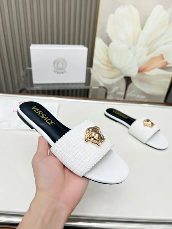 versace chaussons pour femme s_122514b4